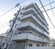 ＪＲ中央本線千種駅まで徒歩3分
