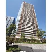 THE TOYOSU TOWER