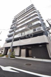 地下鉄谷町線四天王寺前夕陽ヶ丘駅まで徒歩5分