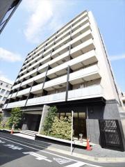 東京メトロ東西線早稲田駅まで徒歩2分