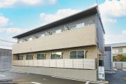 ＪＲ津山線法界院駅まで徒歩6分