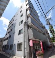 東京メトロ東西線門前仲町駅まで徒歩5分