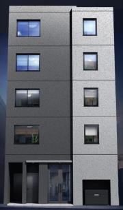 北大塚マンション