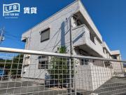 （定期借家）アスティオン常盤台 D棟