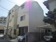 北柳川町大江貸家