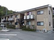 ＪＲ赤穂線備前片上駅まで徒歩15分
