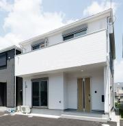 Sumaiーto平塚市南金目01
