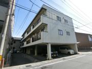 ＪＲ境線博労町駅まで徒歩5分