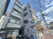 地下鉄長堀鶴見緑地線京橋駅まで徒歩10分