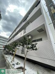 リファレンス谷塚