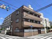 サンヴィレッジ矢向