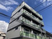b′CASA Verde