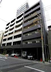 メインステージ菊川