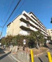 サンライズマンション岸和田上野町