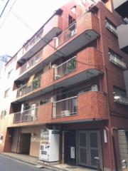 ワコー人形町マンション