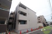 フジパレス灘I番館