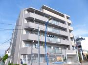 京王線府中駅まで徒歩11分