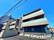 ＪＲ阪和線和歌山駅まで徒歩15分