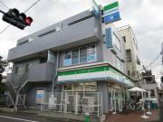 都営三田線本蓮沼駅まで徒歩13分