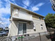 ＪＲ内房線五井駅までバス約12分 徒歩3分
