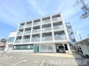 ＪＲ関西本線高井田駅まで徒歩9分