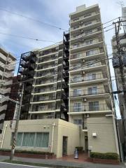 小田急江ノ島線大和駅まで徒歩4分