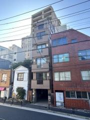 都営三田線水道橋駅まで徒歩6分