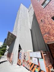 京阪本線京橋駅まで徒歩2分