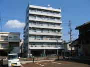 オクトワール長岡中央