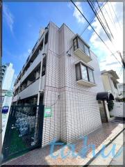 ＪＲ山手線目白駅まで徒歩5分