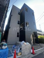 ウエストコート八木崎R