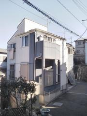 アネックス神大寺