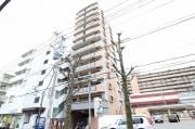西鉄天神大牟田線高宮駅まで徒歩1分