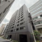 東京メトロ日比谷線茅場町駅まで徒歩8分