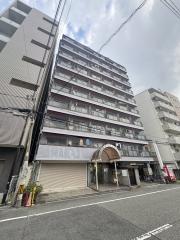 大国町池田マンション