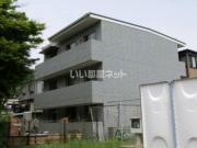 ＪＲ可部線古市橋駅まで徒歩14分