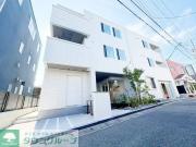 江ノ島電鉄線長谷駅まで徒歩3分