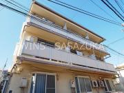 京王線笹塚駅まで徒歩5分