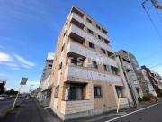 ＪＲ京葉線蘇我駅まで徒歩3分