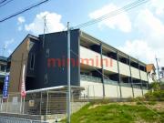 大阪モノレール本線南摂津駅まで徒歩9分