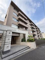 小田急小田原線参宮橋駅まで徒歩6分