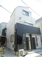 ブルーム武蔵小山