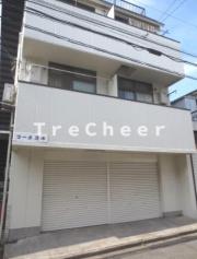 東京メトロ丸ノ内線(方南町支線)中野新橋駅まで徒歩6分