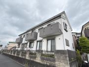 小田急多摩線栗平駅まで徒歩6分