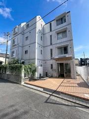 コスモ鶴瀬パストラルMH