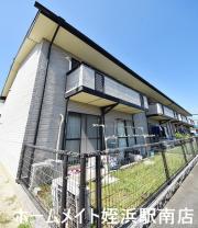 地下鉄七隈線次郎丸駅まで徒歩6分