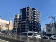 広島電鉄本線広島駅駅まで徒歩6分