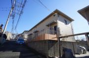 スクエア緑園II
