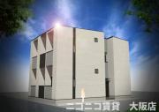 京福電鉄嵐山本線山ノ内駅まで徒歩7分