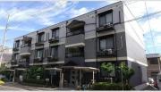 ＪＲ東海道本線摂津本山駅まで徒歩4分